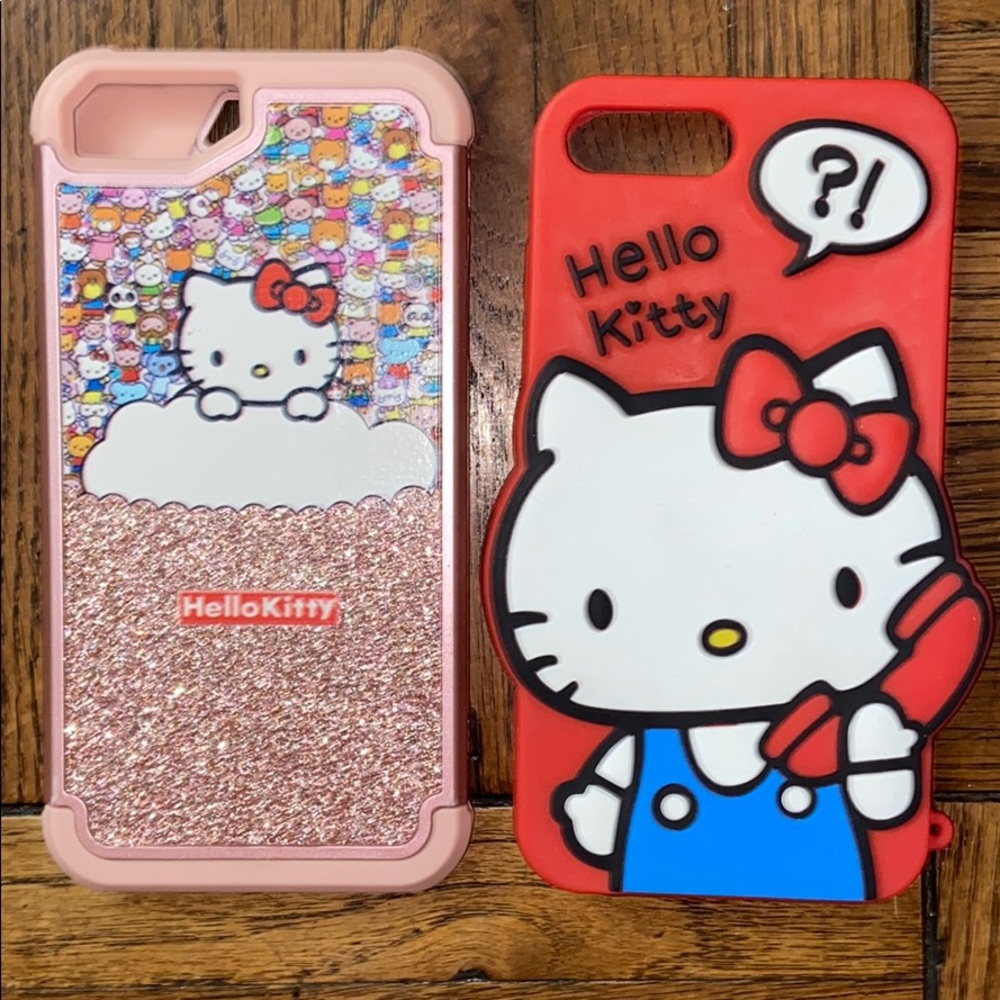Hello Kitty Case Bundle ❤️ - Picture 3 of 8